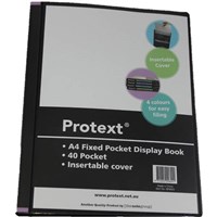 Display Books