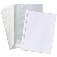 Sheet Protectors