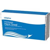 Slimline Paper Towels and Dispensers