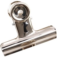 Letter Clips
