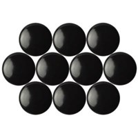 Magnetic Buttons