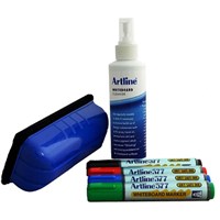 Whiteboard Starter Kit