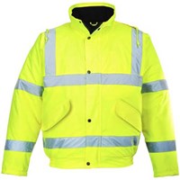 Bomber Jackets