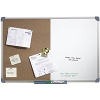 Corkboards and Pinboards