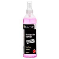 Whiteboard Cleaning Products