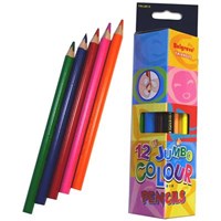 Artists Pencils