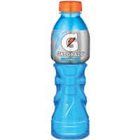 Energy Drinks