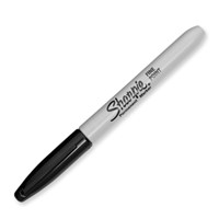 Sharpie Permanent Markers