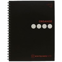 Ruled Notebooks