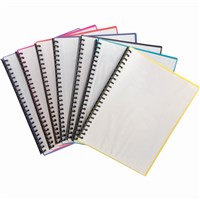 Display Books