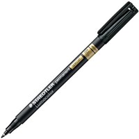 Staedtler Permanent Markers
