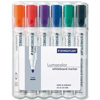 Whiteboard Markers