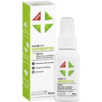 First Aid Supplies