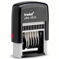 Date Stamp