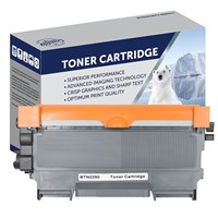 Laser Toners and Accessories