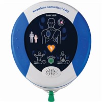 Defibrillators