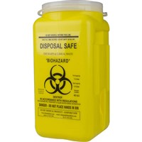 Sharps Containers