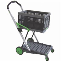 Trolleys and Carts