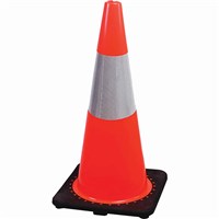 Safety Cones and Bollards