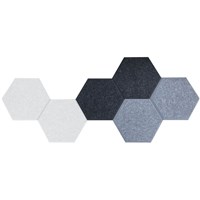 Acoustic Shapes