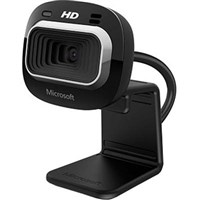 Speakers and web Cameras