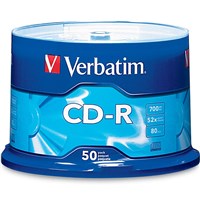CD Media
