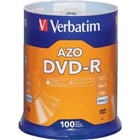DVDR Media