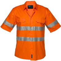 HIVis Light Weight Shirts