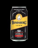 PreMixed Drinks