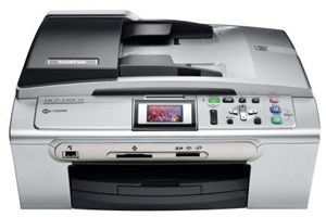 BROTHER DCP 540CN