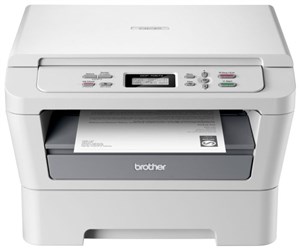 BROTHER DCP 7057