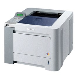 BROTHER HL 4050CDN