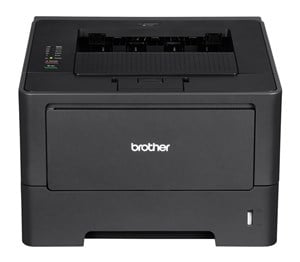BROTHER HL 5450DN