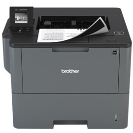 BROTHER HLL5100DN