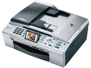 BROTHER MFC 440CN