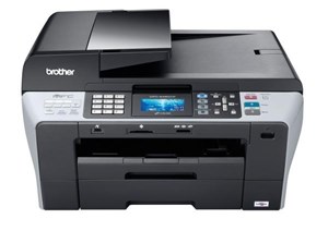 BROTHER MFC 6490CW