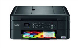 BROTHER MFCJ680DW