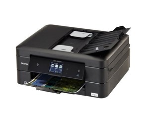 BROTHER MFCJ880DW