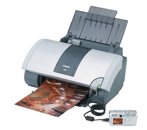 CANON I965