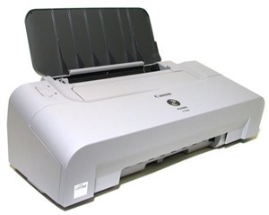 CANON PIXMA IP1600