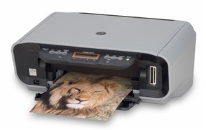 CANON PIXMA MP170