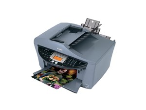 CANON PIXMA MP780