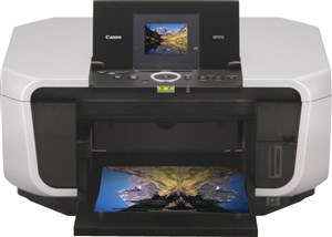 CANON PIXMA MP810