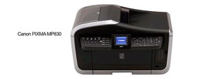 CANON PIXMA MP830