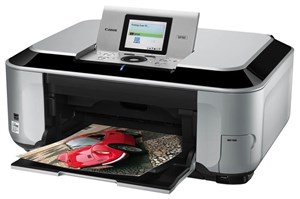 CANON PIXMA MP980