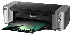 CANON PIXMA PRO100