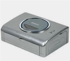 CANON SELPHY CP220