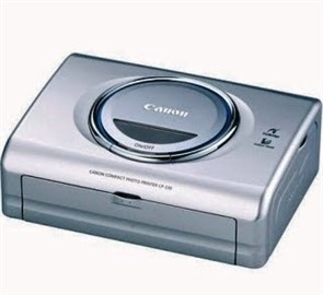 CANON SELPHY CP330