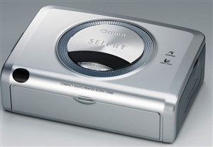 CANON SELPHY CP600