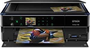 EPSON ARTISAN 730
